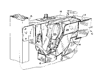 Une figure unique qui représente un dessin illustrant l'invention.